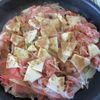 【豚肉のアップルジンジャーソテー】甘味酸味でお肉が美味しい!の工程2