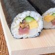 海苔巻き　恵方巻にも♪