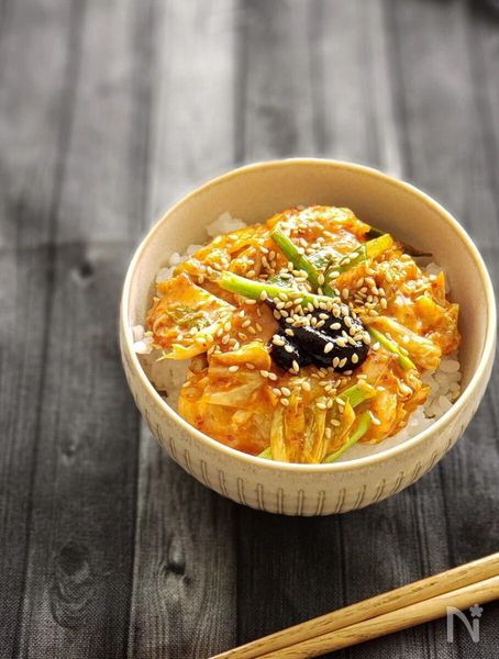 簡単ズボラ飯レシピをご紹介 時間 元気のない日にはこれだけ作れば大丈夫 レシピサイト Nadia ナディア プロの料理家のおいしいレシピ