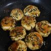 ご飯が進む！【ひじき入り豆腐つくねの梅照り焼き】お弁当にもの工程4