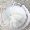 卵焼き器でつくる！抹茶ロールケーキの工程2