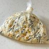 【ひじきとコーンの焼きがんも】包丁不要で楽ちん♪の工程2