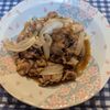 Jun.Junの作ってみた!投稿(【豚こまの新玉甘酢だれ炒め】娘大絶賛!丼にしても◎めちゃ旨)