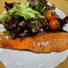 ナムディの作ってみた!投稿(【鮭のムニエル＊レモンバター醤油】食べてびっくりの美味さ！)