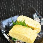玉ねぎ入りたまご焼き【作り置き】