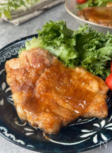 肉屋の娘が作る「ガッツリ肉おかず3選」白米のおかわりが止まらない！｜レシピ本もご紹介！