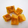 簡単ヘルシー絶品【かぼちゃのお豆腐チーズケーキ】生クリなしの工程1