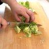 【みそちゃんぽんスープ】野菜たっぷり！の工程1