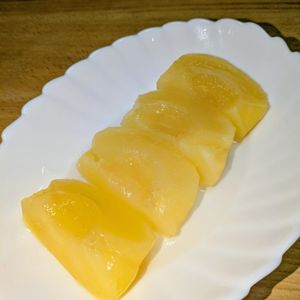 joe sanの作ってみた!投稿(レンジで10分＊りんごの簡単コンポート│スパイス香るごほうび)