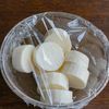 おでんのつゆはこれで決まり！簡単おでんとレンチン大根の下茹での工程1