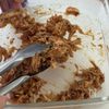 【レンジで超簡単!プルドチキンのバゲット】子どもウケも◎の工程4