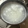 あと一品に【ふろふき大根ゆず味噌がけ】時間かけて手間は少なめの工程2