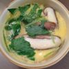 たりおの作ってみた!投稿(【茶碗蒸し】白だし&レンジで簡単)