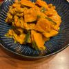 1169387の作ってみた!投稿(甘いおかずが苦手な方に♪『かぼちゃのスタミナ♡そぼろ炒め』)