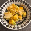 1072893の作ってみた!投稿(かぼちゃの甘みが美味しい!『かぼちゃの和風まよサラダ』)