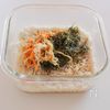 我が家の朝の定番【納豆麹】の工程3