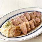 驚きの柔らかさ！＊ハニーマスタード煮豚＊作り置き・おもてなし