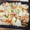 あやそうかえでの作ってみた!投稿(ホットプレートdeスタミナ鶏ちゃん焼き【#簡単 #栄養満点】)