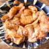 レンジで7分！焼き肉のタレで簡単♪【やわらかピリ辛チキン】の工程3