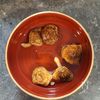 美肌に嬉しい♪ゴーヤとおからのヘルシー炒めの下準備