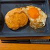 46nekoの作ってみた!投稿(【照りたま鶏バーグ】ワンパン!肉感のこしたままふんわり♡)