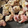 白だしで決まる！鶏肉と白菜の煮物の工程3