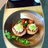チョロリスの作ってみた!投稿(【和風おろしハンバーグ】自家製ポン酢だれで♪さっぱり美味しい)