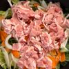 【簡単・栄養満点！】豚たまあんかけの工程1