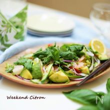 栄養バランスバッチリ！ナッツが決め手のサラダレシピ