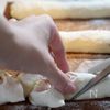 ボウル一つで簡単！本格ベーコンエピの工程10