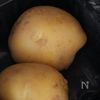 【七夕ごはん】星形ニョッキの七夕ごはんの下準備