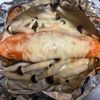ゆっこの作ってみた!投稿(［味噌でコク旨！鮭のチーズ焼き］ホイルで簡単、ご飯に合う！)