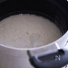🌾備蓄米の美味しい炊き方🌾の工程5