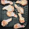 【鶏手羽元の具沢山飛鳥鍋】寒い日にの工程1