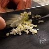 甘酸っぱいねぎダレソースで食べる!ざくざく油淋鶏の工程1
