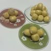 しんやの作ってみた!投稿(材料2つ!
鬼ラクなミルキーお月見団子)