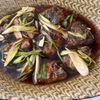 カリメロの作ってみた!投稿(【鯖の南蛮漬け】鯖缶ですぐできる♬︎簡単おてがる南蛮漬け)