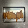【小松菜とさつま揚げのカレー風味煮びたし】栄養バランス整う!の工程2