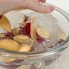 あまじょっぱ無限ループ♡【さつまいものゆかりごまあえ】の工程2