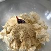 【豆腐サラダ】れんこんブロッコリーの工程5