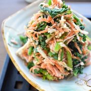 あと一品欲しいときに！ほうれん草の副菜まとめ
