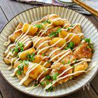 【驚くほどおいしい♪】照り焼き！じゃがマヨチキン♪