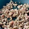 ワンパン！煮込まず10分♪【ながいもミートグラタン】の工程2