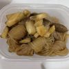 yの作ってみた!投稿(エリンギと結びしらたきのコクうま照り焼き【作り置き】)