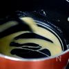 鶏肉のうま味、逃さない【チキンマカロニグラタン】の工程3