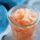【新しょうが】今が仕込みどき！「甘酢漬け（ガリ）」の作り方｜簡単・失敗なしで美味しくできる