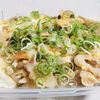 641683の作ってみた!投稿(【ちくわと豆腐の卵とじ】簡単あったかボリューム副菜♪)