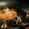 白い、辛くない、でもうまい！"焦がしネギ香る白い麻婆豆腐"の工程8