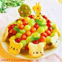【簡単！】サクサクおいしいタルト台