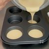 バターの香りで起きる朝【はじけるパン】の工程3